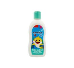 24 pieces Baby Shark Baby Lotion 10oz - Skin Care