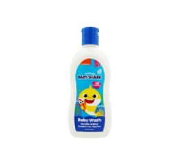 12 pieces Baby Shark Baby Wash 10oz - Baby Beauty & Care Items