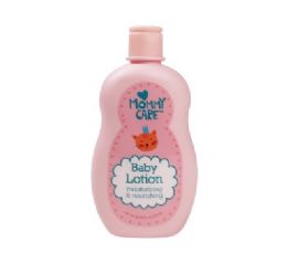 48 pieces Mommy Care Baby Lotion 10.6oz - Skin Care
