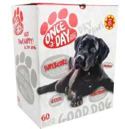 Potty Pads 60ct+30bonus 24x24 - Pet Accessories