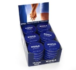 36 pieces Nivea Cream 1oz - Skin Care