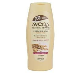 12 pieces Avena Hand+body Lotion Moisturizing 17oz - Skin Care