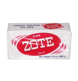 100 Wholesale Zote Pink Bar Soap 200g