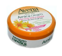 12 pieces Avena Arnica Cream 6.8oz - Skin Care