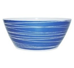 48 pieces Bh Melamine Serving Bowl 3.5qt Parker - Kitchen Bowls