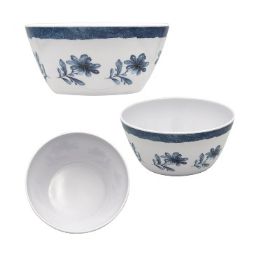 24 pieces He Melamine Bowl Small Tala Bl 5.87in - Kitchen Bowls