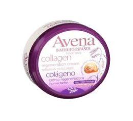12 pieces Avena Collagen Regeneration Cream - Skin Care
