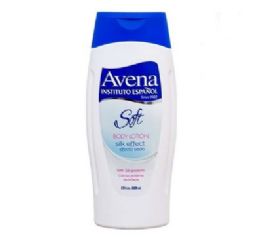 12 pieces Avena Soft Body Lotion - Skin Care