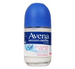 12 pieces Milk Roll On Deodorant 2.5 oz - Deodorant