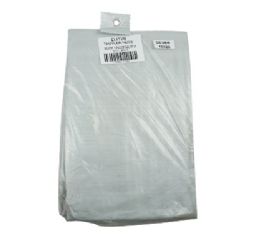 4 pieces Tarpaulin Heavy Duty 12x20 Ft Silver - Tarps