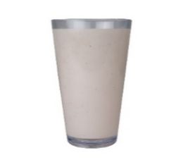 96 pieces Bh Plastic Tumbler 20oz Medallion - Plastic Drinkware