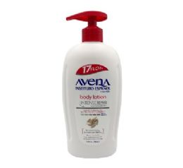 12 pieces Avena Intense Repair Body Lotion 17oz - Skin Care
