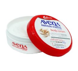 12 pieces Avena Instense Repair Body Cream 6.8oz - Skin Care