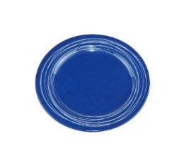 96 pieces Bh Melamine Salad Plate 7.87in Parker - Plastic Bowls and Plates