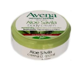 12 pieces Avena Aloe Vera Body Cream 6.8oz - Skin Care