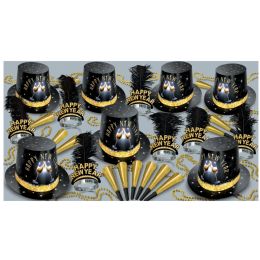 Toast Asst For 50 - Store