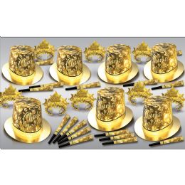 New Year Asst For 50 - New Years