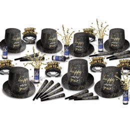 New Year Asst For 50 - New Years