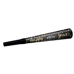 100 pieces Confetti New Year Horns - Streamers & Confetti