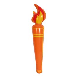 12 pieces Inflatable Torch - Inflatables