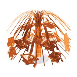 12 pieces Grad Cap Mini Cascade Centerpiece - Party Center Pieces