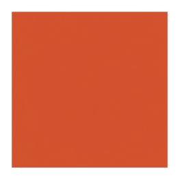 192 pieces Tissue Paper Sheets - Orange - Tissue Paper