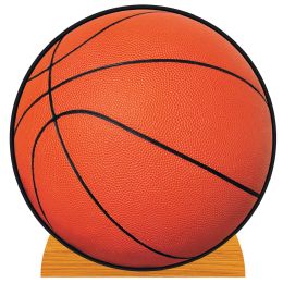4 pieces Basketball StanD-up - Basketballs