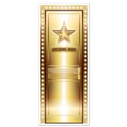 144 pieces Dressing Room Door Cover - Photo Prop Accessories & Door Cover