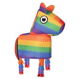 48 pieces Fabric Pinata Hat - Photo Prop Accessories & Door Cover