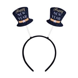 12 pieces Happy New Year Boppers - New Years