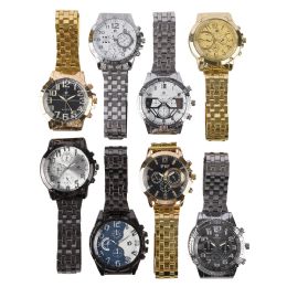 24 pieces (t) Men's Watch Assortment 24/cs 1/ - Men's Watches