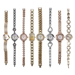 24 pieces (t) Women's Watch Assortment 24/cs 1/ - Women's Watches