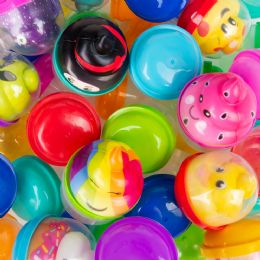 250 pieces 2-inch Squish Poop In 2-inch Capsule - Slime & Squishees