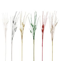 72 Pieces 72 Christmas Pick 75cm - Christmas Ornament