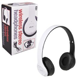 24 pieces (t) Wireless Headphones - Headphones and Earbuds