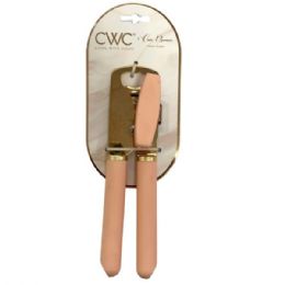 8 of Cook With Color Gold Can Opener In Blush