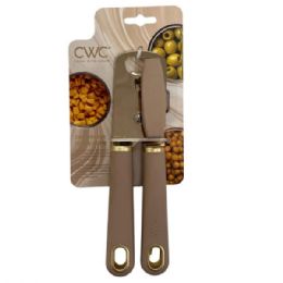 8 of Cook With Color Gold Can Opener In Brown Gray