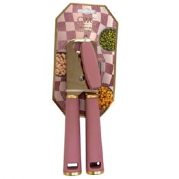 8 of Cook With Color Gold Can Opener In Pink