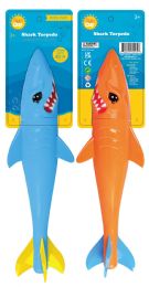6 Pieces Jumbo Diving Shark - Outdoor Recreation