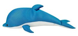 6 Pieces Dolphin Bean Bag Float - Outdoor Recreation