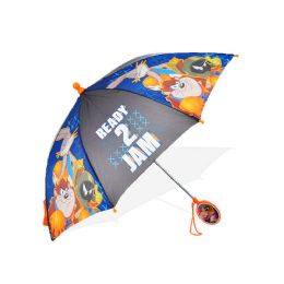 36 Pieces Space Jam Umbrella - Umbrellas & Rain Gear