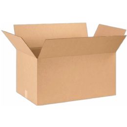 15 Pieces Emptybox - 29 X 17 X 15 - Brown - Boxes & Packing Supplies