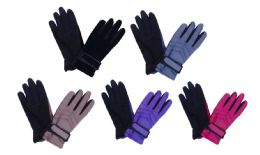 36 Pieces of 3Kids Winter Ski Gloves