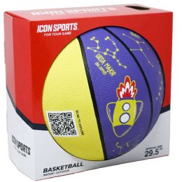 8 Pieces of Sne Constellations Explorer Basketball