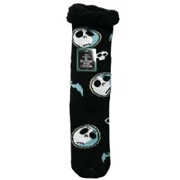 30 Pieces 1pk Women Nbc Mythical Love Nbc Socks Size 9-11 - Womens Crew Sock