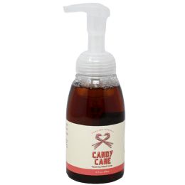 12 Pieces 10oz Candy Cane Hand Soap - Soap & Body Wash