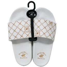 Wholesale Footwear Bhpc Taupe Printed Sandals Asst Size