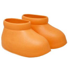 Wholesale Footwear Orange Women Low Astro Boots 3-Asst Size