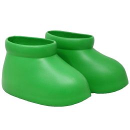 Wholesale Footwear Green Women Low Astro Boots 3-Asst Size