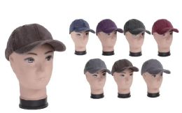 60 Pieces of Men's Base Cap